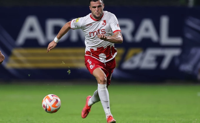 2022 Srdjan Stevanovic/Starsport.rs ©